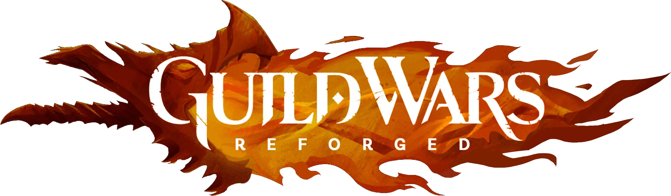 Guild Wars Reforged